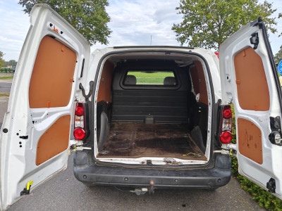 Peugeot Partner 122 1.6 BlueHDi 100 L1 XR S&S AIRCO BJ 2016 foto 10