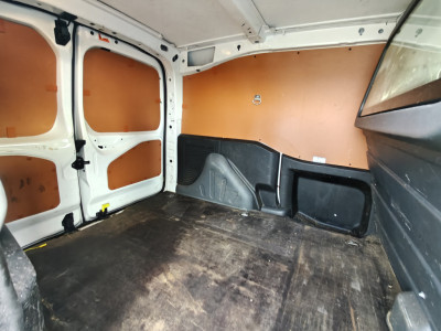 Peugeot Partner 122 1.6 BlueHDi 100 L1 XR S&S AIRCO BJ 2016 foto 11