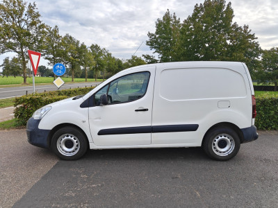 Peugeot Partner 122 1.6 BlueHDi 100 L1 XR S&S AIRCO BJ 2016 foto 12