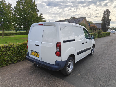Peugeot Partner 122 1.6 BlueHDi 100 L1 XR S&S AIRCO BJ 2016 foto 2