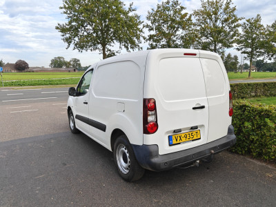 Peugeot Partner 122 1.6 BlueHDi 100 L1 XR S&S AIRCO BJ 2016 foto 5
