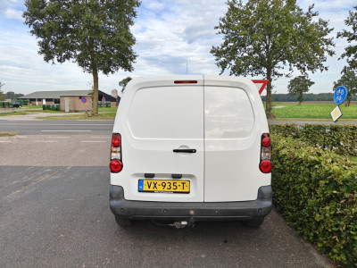 Peugeot Partner 122 1.6 BlueHDi 100 L1 XR S&S AIRCO BJ 2016 foto 8