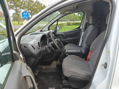Peugeot Partner 122 1.6 BlueHDi 100 L1 XR S&S AIRCO BJ 2016 foto 9