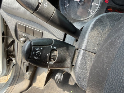 Peugeot Partner 122 1.6 HDI L1 XT Profit + airco cruise control imperiaal foto 10
