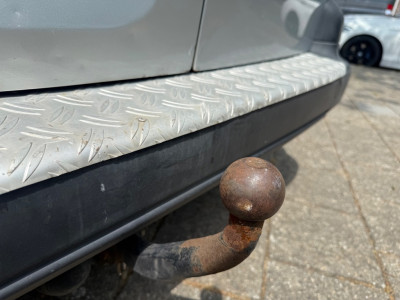 Peugeot Partner 122 1.6 HDI L1 XT Profit + airco cruise control imperiaal foto 12