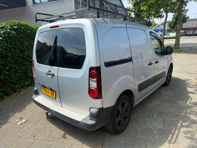 Peugeot Partner 122 1.6 HDI L1 XT Profit + airco cruise control imperiaal foto 3