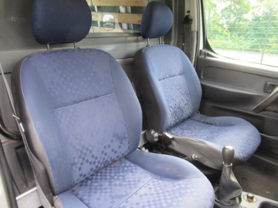 Peugeot Partner 170C 1.6 HDI | Airco - KLIMA | Trekhaak AHK foto 10
