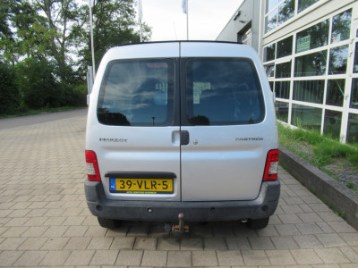 Peugeot Partner 170C 1.6 HDI | Airco - KLIMA | Trekhaak AHK foto 11