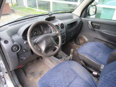 Peugeot Partner 170C 1.6 HDI | Airco - KLIMA | Trekhaak AHK foto 4