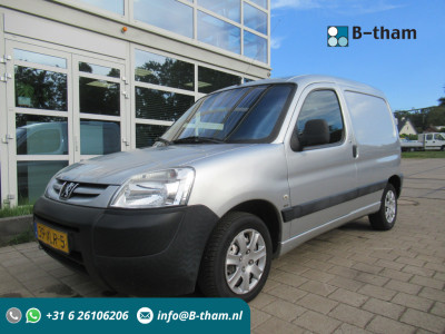 Peugeot Partner 170C 1.6 HDI | Airco | Trekhaak