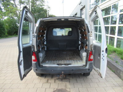 Peugeot Partner 170C 1.6 HDI | Airco | Trekhaak foto 12