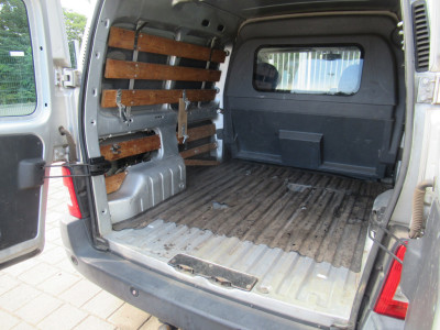Peugeot Partner 170C 1.6 HDI | Airco | Trekhaak foto 13