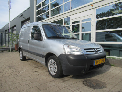 Peugeot Partner 170C 1.6 HDI | Airco | Trekhaak foto 15