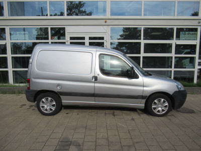 Peugeot Partner 170C 1.6 HDI | Airco | Trekhaak foto 16