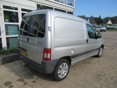 Peugeot Partner 170C 1.6 HDI | Airco | Trekhaak foto 17