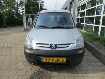 Peugeot Partner 170C 1.6 HDI | Airco | Trekhaak foto 18