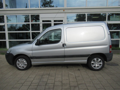 Peugeot Partner 170C 1.6 HDI | Airco | Trekhaak foto 2
