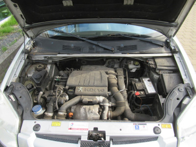 Peugeot Partner 170C 1.6 HDI | Airco | Trekhaak foto 20