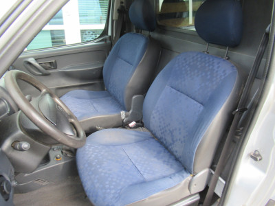 Peugeot Partner 170C 1.6 HDI | Airco | Trekhaak foto 5