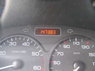 Peugeot Partner 170C 1.6 HDI | Airco | Trekhaak foto 8