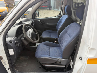 Peugeot Partner 190C,1.6HDi,E4,55kw,Airco,6-2008 foto 11