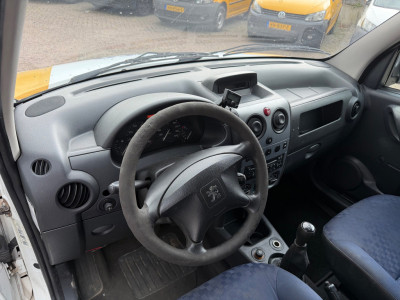 Peugeot Partner 190C,1.6HDi,E4,55kw,Airco,6-2008 foto 12