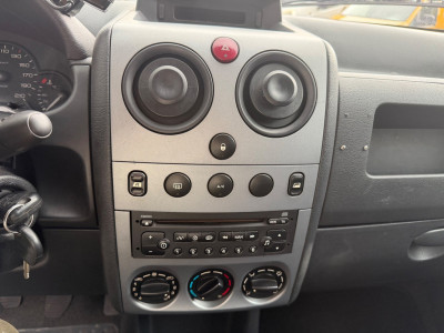 Peugeot Partner 190C,1.6HDi,E4,55kw,Airco,6-2008 foto 13