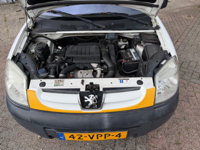 Peugeot Partner 190C,1.6HDi,E4,55kw,Airco,6-2008 foto 15