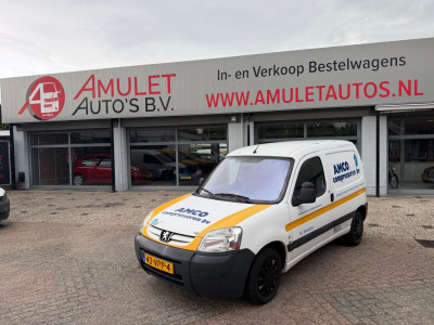 Peugeot Partner 190C,1.6HDi,E4,55kw,Airco,6-2008 foto 17