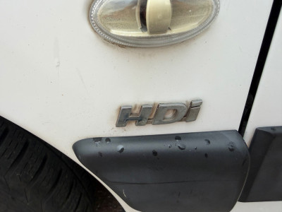 Peugeot Partner 190C,1.6HDi,E4,55kw,Airco,6-2008 foto 18