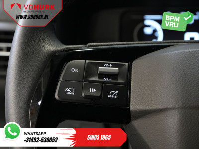 Peugeot Partner (Citroën Berlingo) 1.5 HDi 100 pk L2 Carplay/ Stoelverw./ 3Pers./ Virtual Cockpit/ Climate/ Keyless/ Navi/ Camera/ Cruise/ PDC foto 19