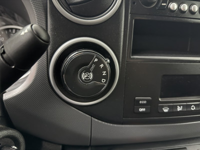 Peugeot Partner Electric Imperiaal | Actieradius NEDC 170Km | Betimmering foto 14