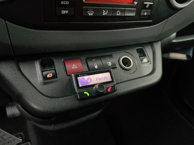Peugeot Partner Electric Imperiaal | Actieradius NEDC 170Km | Betimmering foto 16