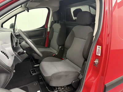 Peugeot Partner Electric Imperiaal | Actieradius NEDC 170Km | Betimmering foto 18