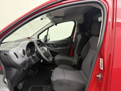 Peugeot Partner Electric Imperiaal | Actieradius NEDC 170Km | Betimmering foto 19