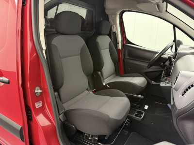 Peugeot Partner Electric Imperiaal | Actieradius NEDC 170Km | Betimmering foto 20