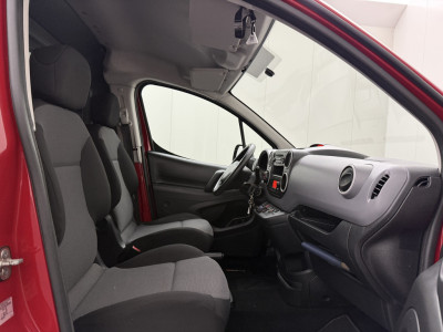 Peugeot Partner Electric Imperiaal | Actieradius NEDC 170Km | Betimmering foto 21