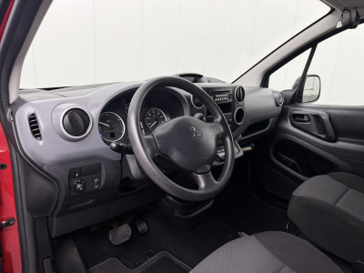Peugeot Partner Electric Imperiaal | Actieradius NEDC 170Km | Betimmering foto 3