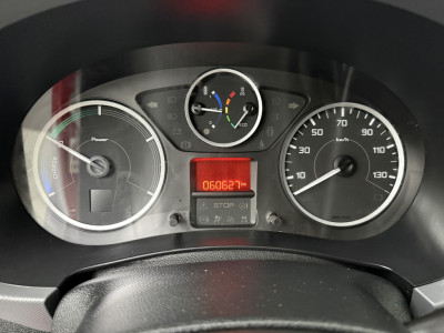 Peugeot Partner Electric Imperiaal | Actieradius NEDC 170Km | Betimmering foto 8