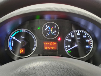 Peugeot Partner Electric Marge! 10
