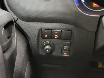 Peugeot Partner Electric Marge! 13
