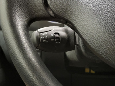 Peugeot Partner Electric Marge! 14