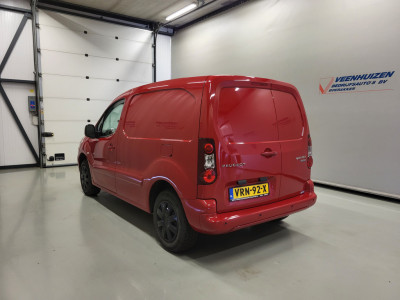 Peugeot Partner Electric Marge! 16