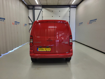 Peugeot Partner Electric Marge! 17