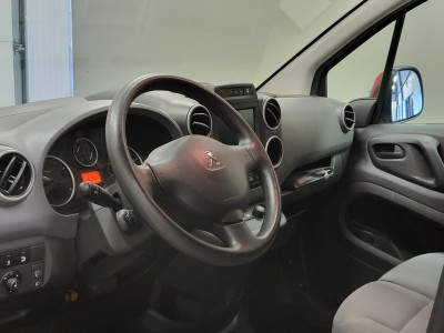 Peugeot Partner Electric Marge! 4