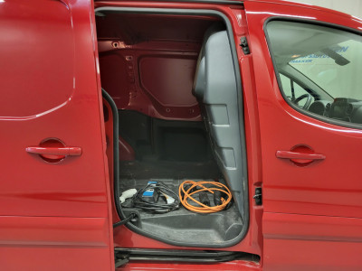 Peugeot Partner Electric Marge! 7