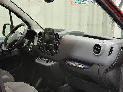 Peugeot Partner Electric Marge! 8