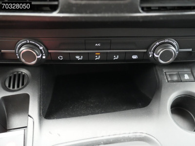 Peugeot Partner 110pk Benzine L1H1 Airco Cruise Parkeersensoren Euro6 L1 Kompakt Airco Cruise control 14