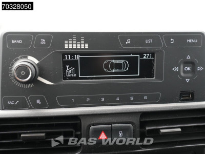 Peugeot Partner 110pk Benzine L1H1 Airco Cruise Parkeersensoren Euro6 L1 Kompakt Airco Cruise control 16