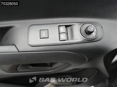 Peugeot Partner 110pk Benzine L1H1 Airco Cruise Parkeersensoren Euro6 L1 Kompakt Airco Cruise control 17